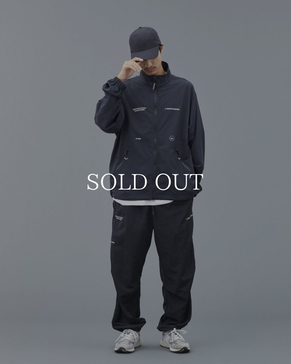 画像31: Liberaiders  SUPPLEX NYLON PANTS (31)