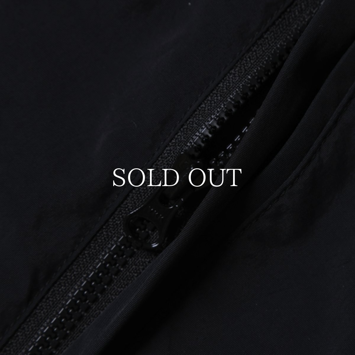 画像7: Liberaiders  SUPPLEX NYLON 2B JACKET (7)