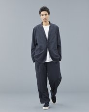 画像22: Liberaiders  SUPPLEX NYLON 2B JACKET (22)