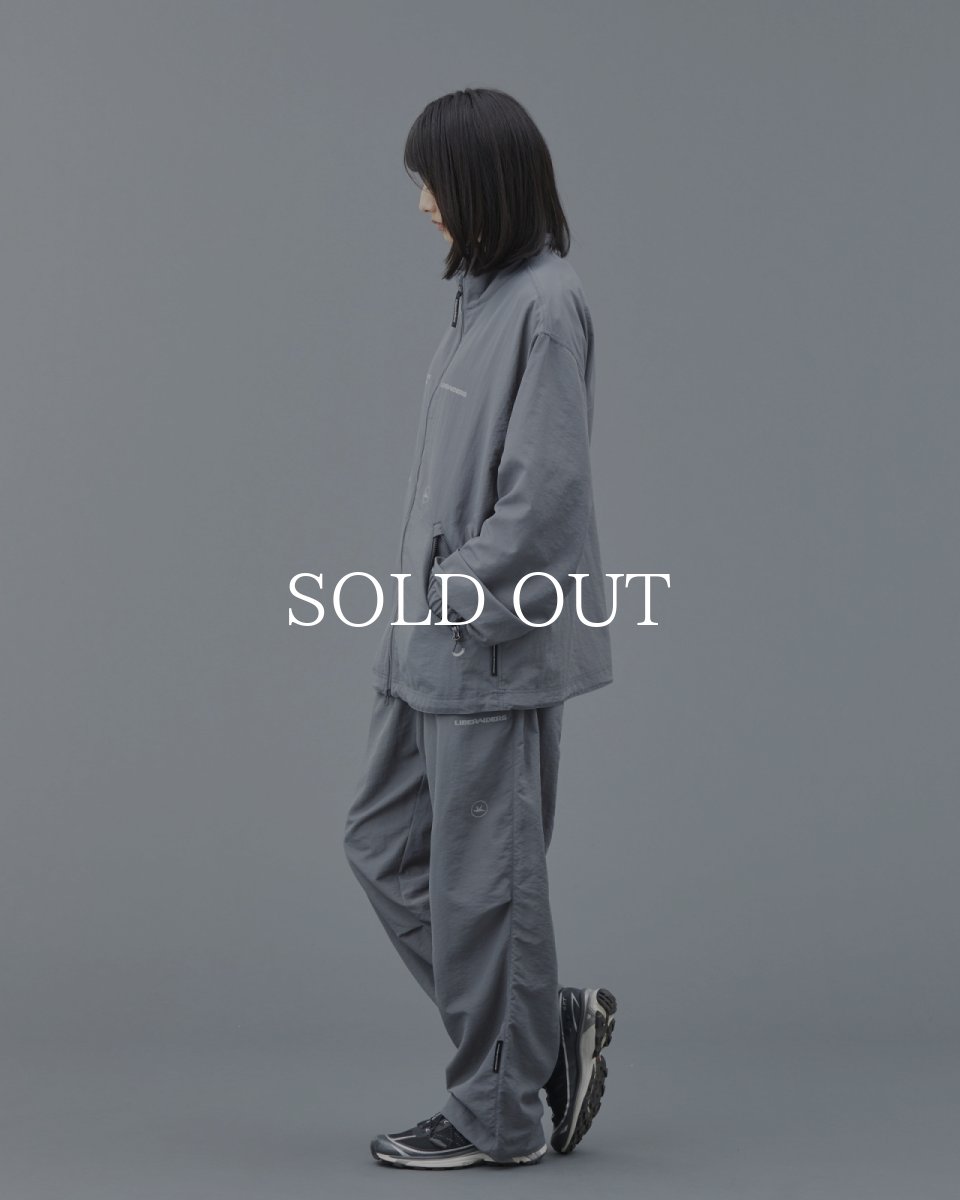 画像39: Liberaiders  SUPPLEX NYLON PANTS (39)