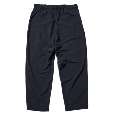 画像2: Liberaiders  SUPPLEX NYLON TAPERED PANTS (2)