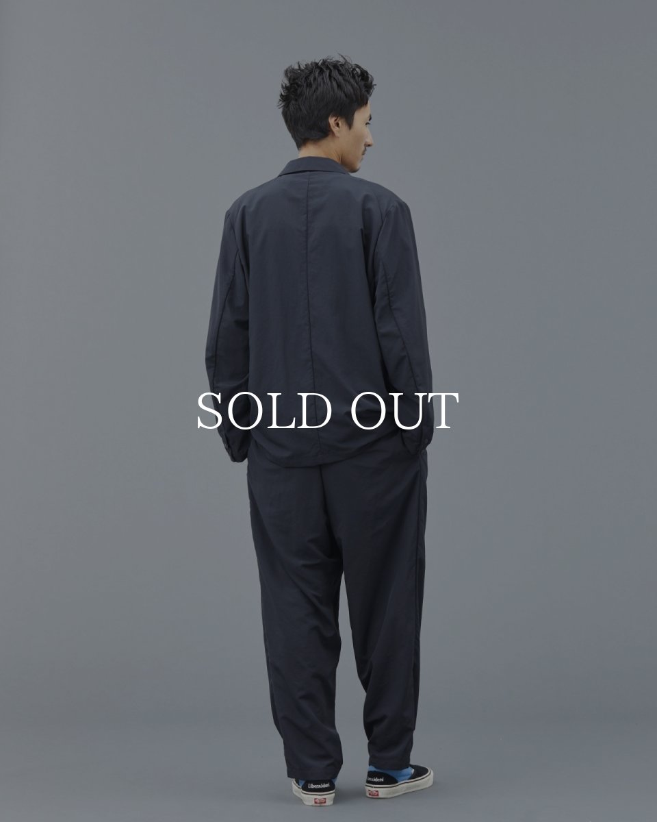 画像17: Liberaiders  SUPPLEX NYLON 2B JACKET (17)