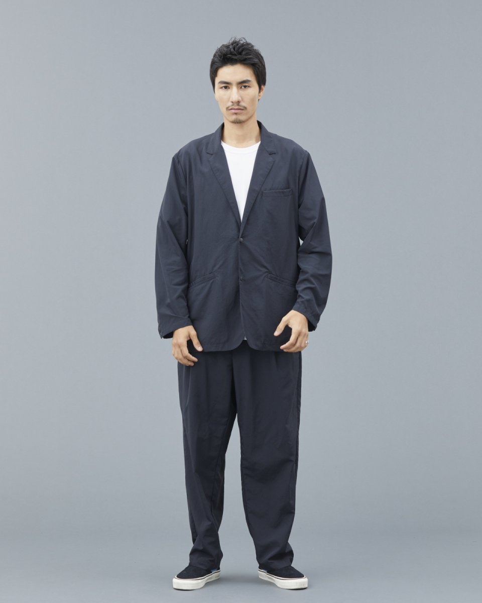 画像20: Liberaiders  SUPPLEX NYLON 2B JACKET (20)