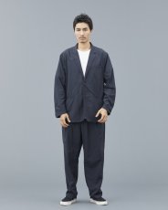 画像20: Liberaiders  SUPPLEX NYLON 2B JACKET (20)