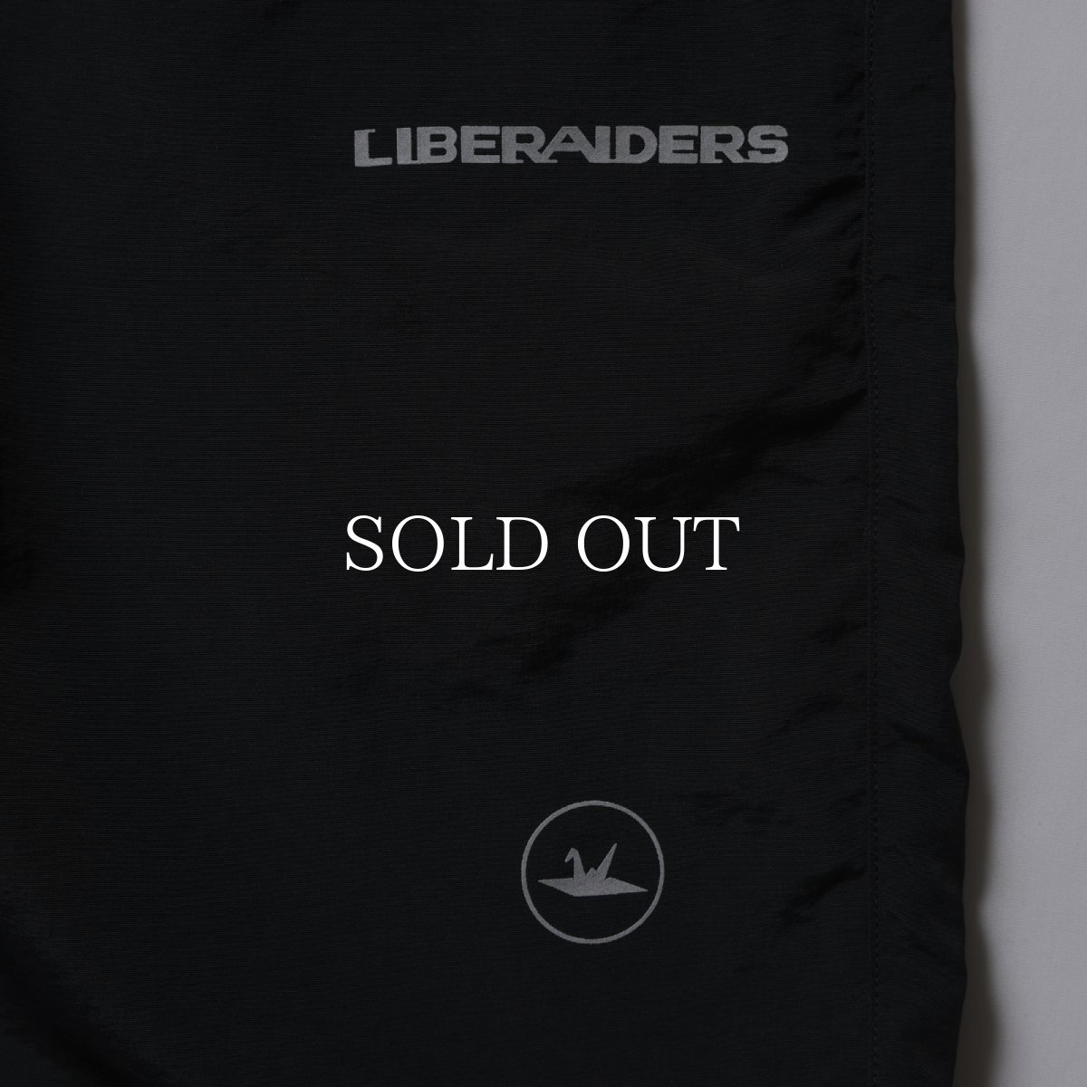 画像6: Liberaiders  SUPPLEX NYLON PANTS (6)