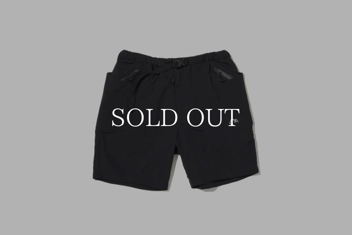 画像1: CMF OUTDOOR GARMENT  KILTIC SHORTS (1)