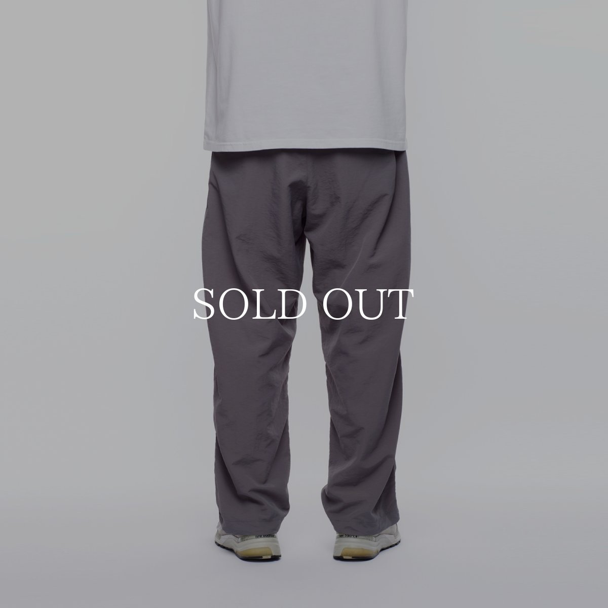 画像27: Liberaiders  SUPPLEX NYLON PANTS (27)