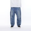 Liberaiders 【再入荷】TRIBAL DENIM SARROUEL PANTS HW 717012501