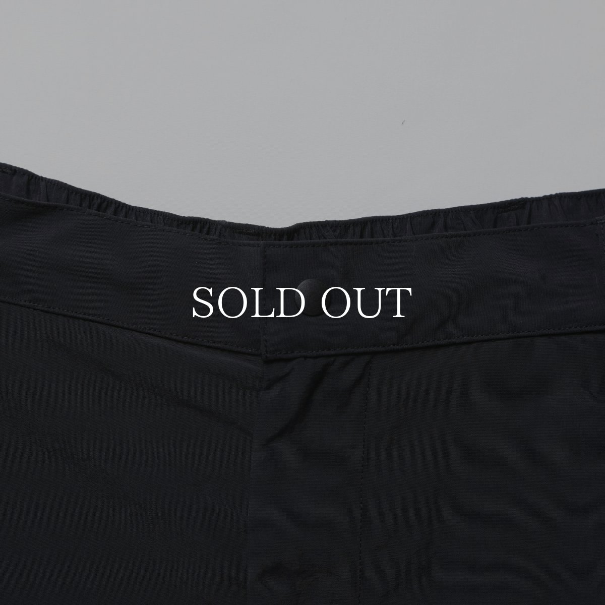 画像3: Liberaiders  SUPPLEX NYLON TAPERED PANTS (3)