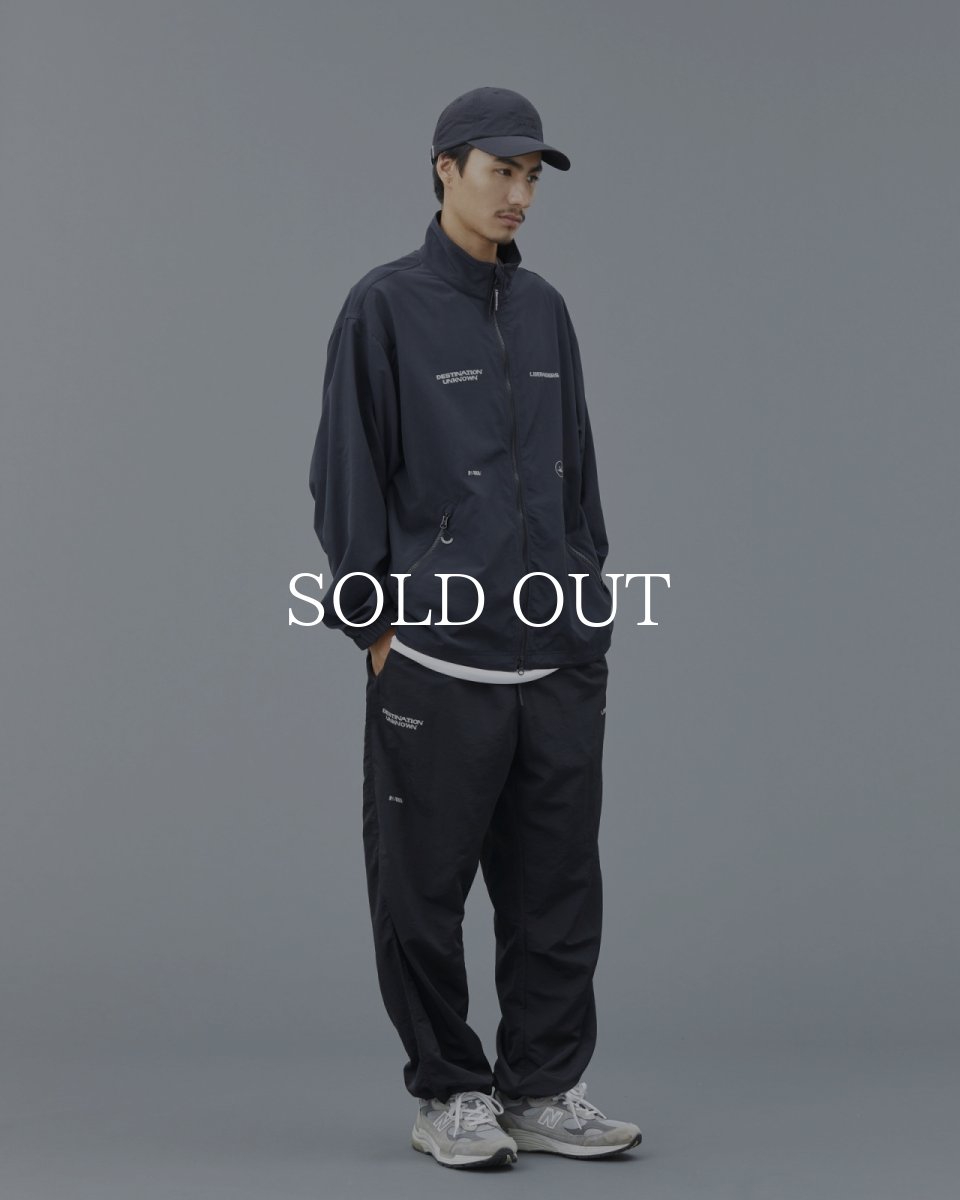 画像28: Liberaiders  SUPPLEX NYLON PANTS (28)