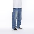 Liberaiders 【再入荷】TRIBAL DENIM SARROUEL PANTS HW 717012501