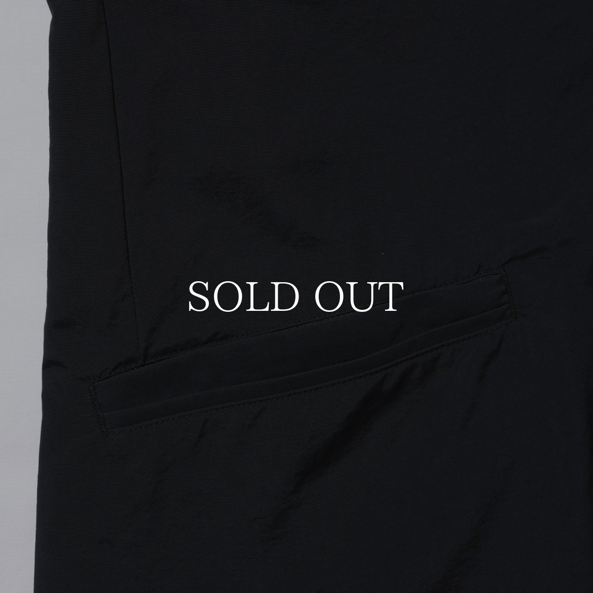 画像8: Liberaiders  SUPPLEX NYLON 2B JACKET (8)