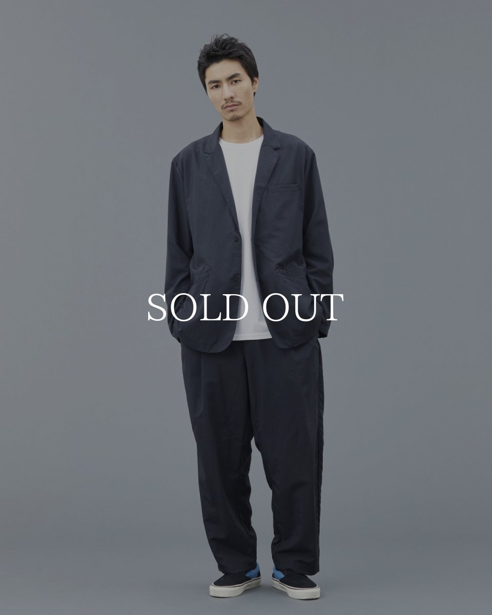 画像15: Liberaiders  SUPPLEX NYLON TAPERED PANTS (15)