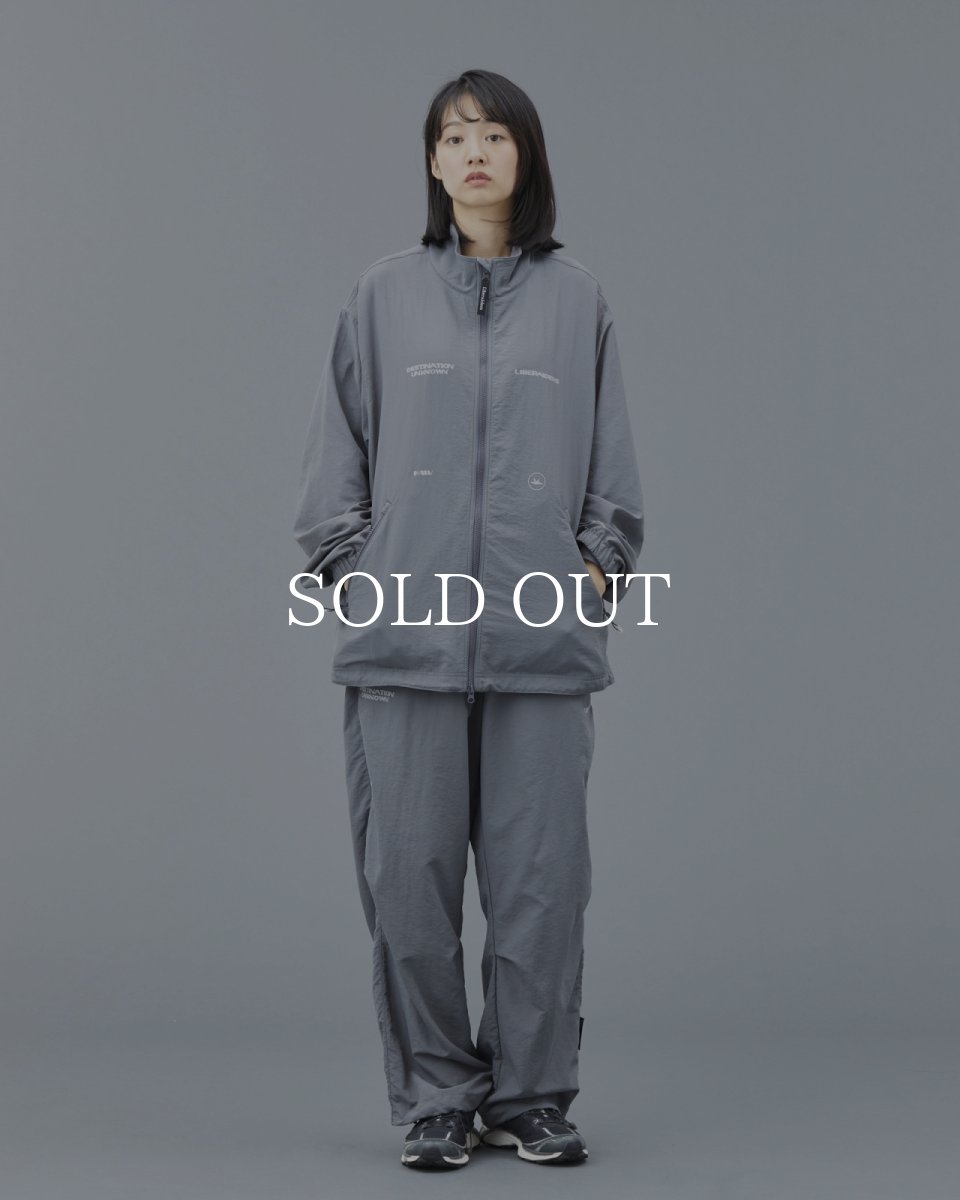 画像37: Liberaiders  SUPPLEX NYLON PANTS (37)