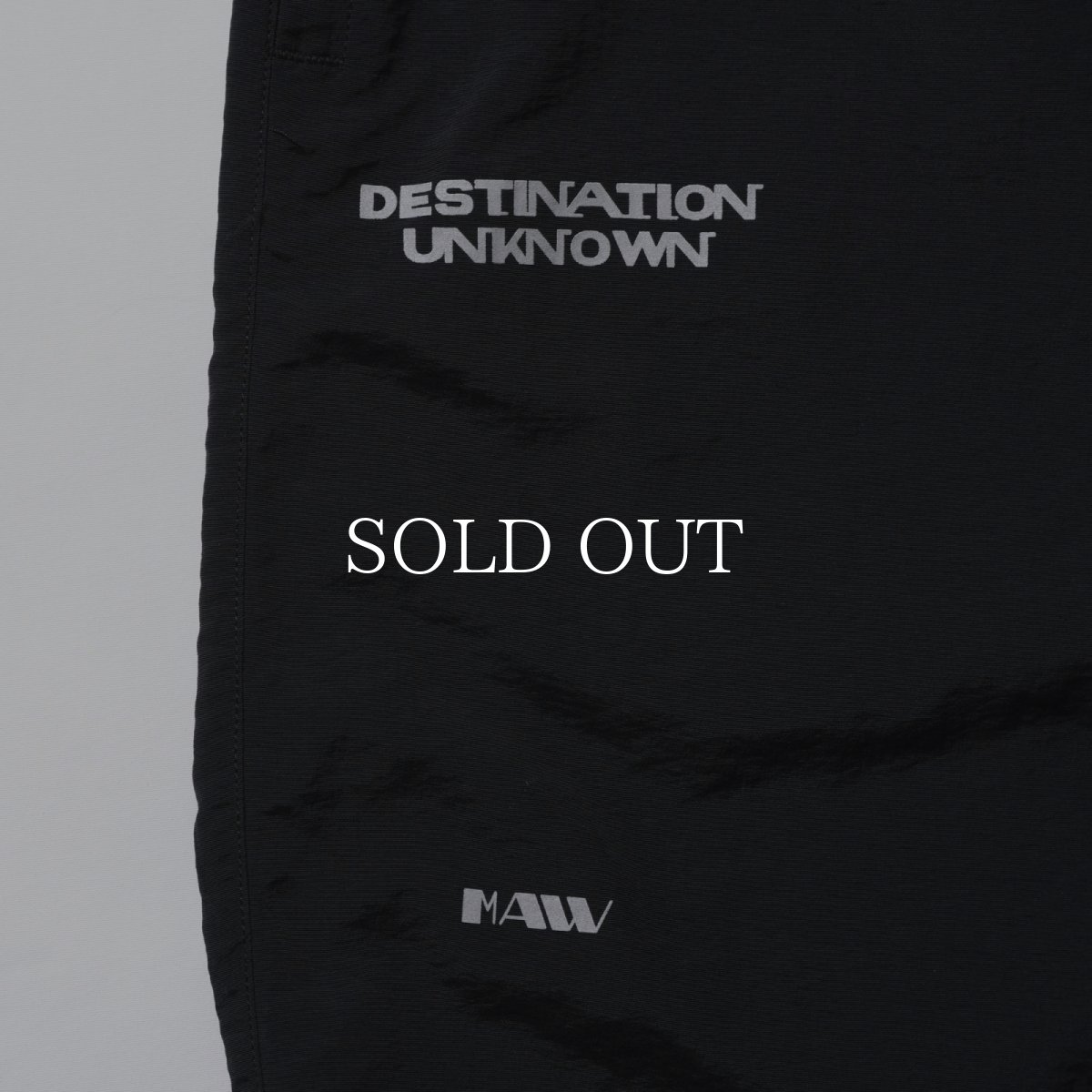 画像4: Liberaiders  SUPPLEX NYLON PANTS (4)