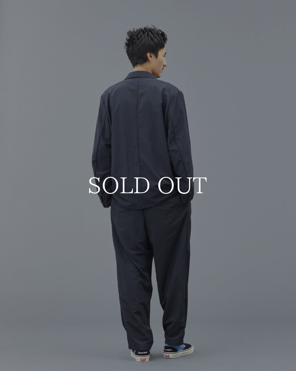 画像18: Liberaiders  SUPPLEX NYLON TAPERED PANTS (18)