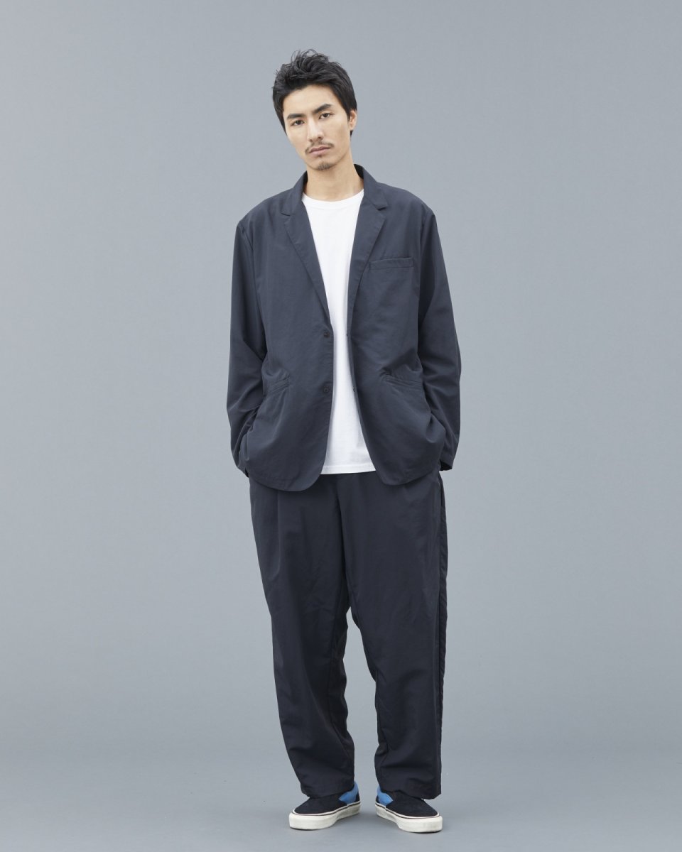 画像14: Liberaiders  SUPPLEX NYLON 2B JACKET (14)