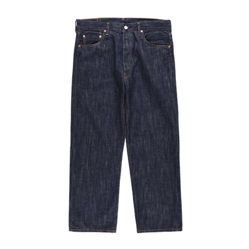 STANDARD CALIFORNIA SD 5P Denim Pants 950 One Wash BTDOA220 公式通販 STANDARD CALIFORNIA SD 5P Denim Pants 950 One Wash BTDOA220 公式通販