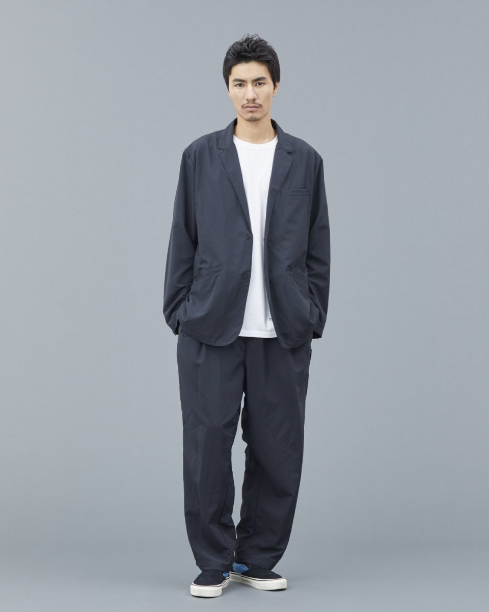 画像19: Liberaiders  SUPPLEX NYLON 2B JACKET (19)