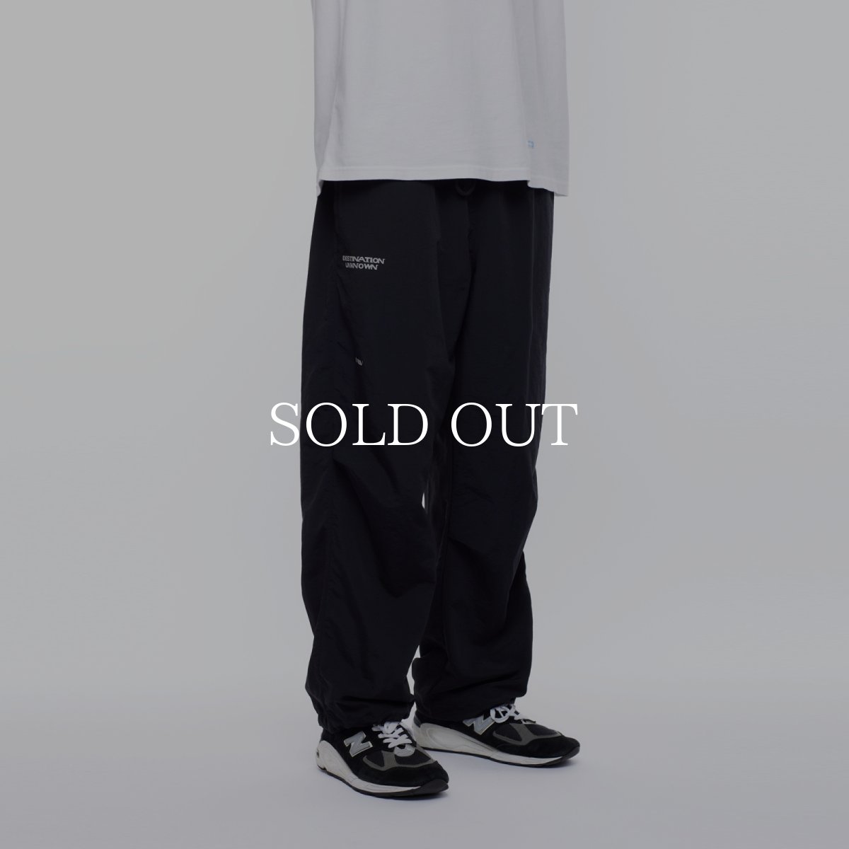 画像19: Liberaiders  SUPPLEX NYLON PANTS (19)