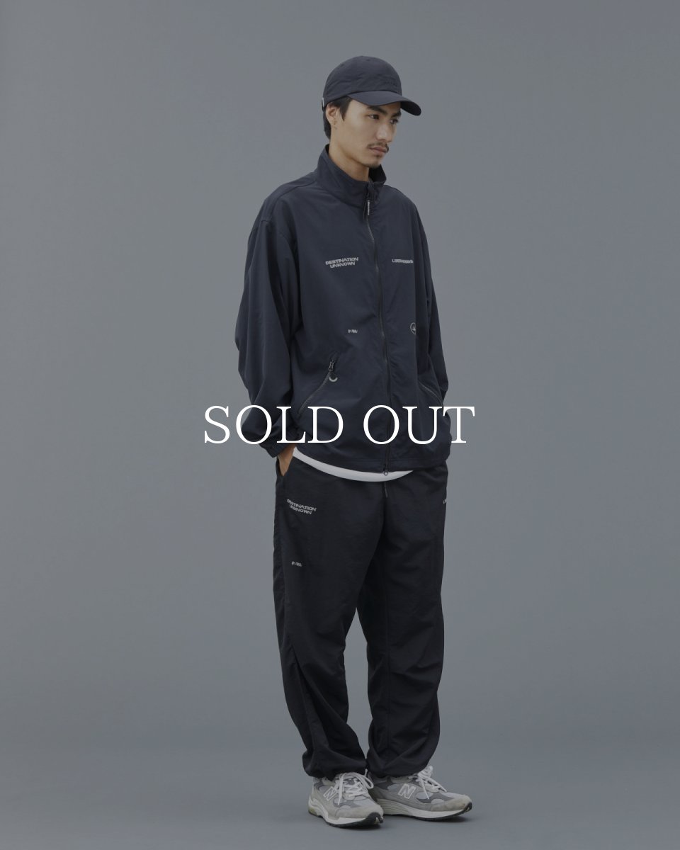 画像18: Liberaiders  SUPPLEX NYLON WINDBREAKER (18)