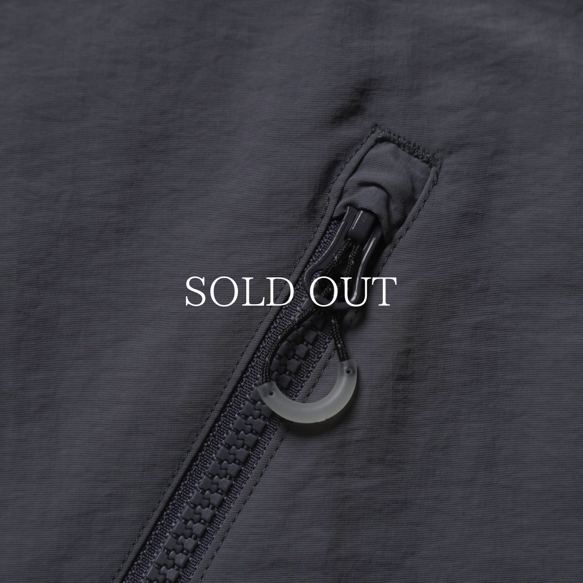 画像9: Liberaiders  SUPPLEX NYLON WINDBREAKER (9)