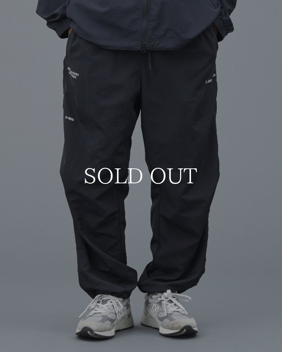 画像34: Liberaiders  SUPPLEX NYLON PANTS (34)