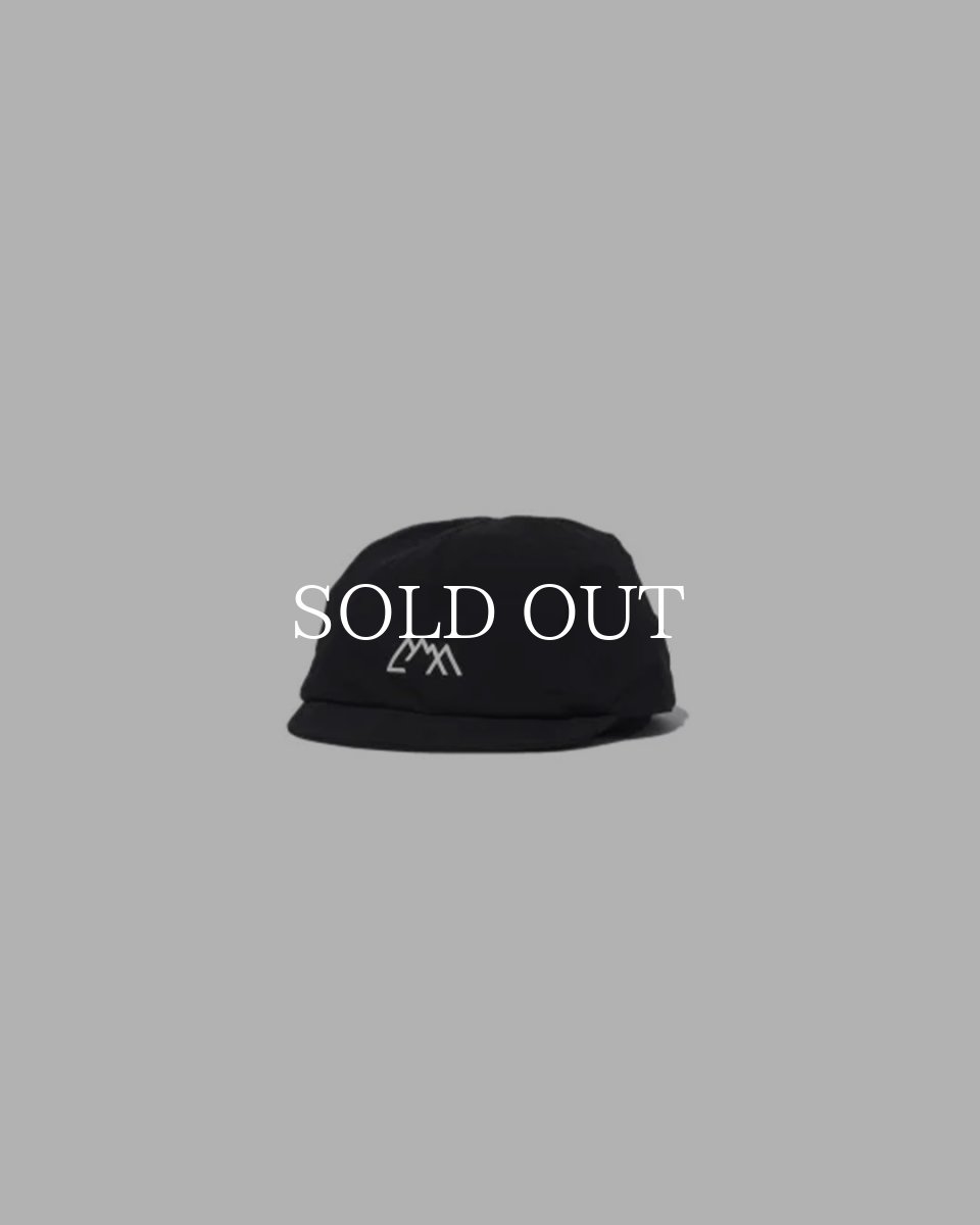 画像1: CMF OUTDOOR GARMENT  SIMPLE CAP (1)
