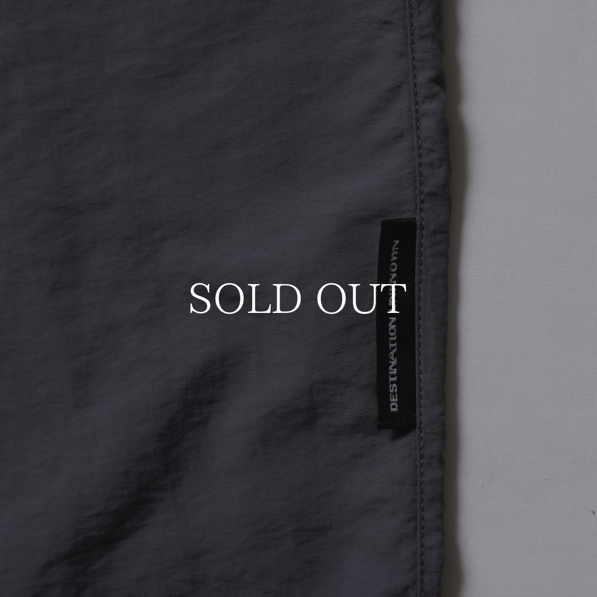 画像15: Liberaiders  SUPPLEX NYLON PANTS (15)