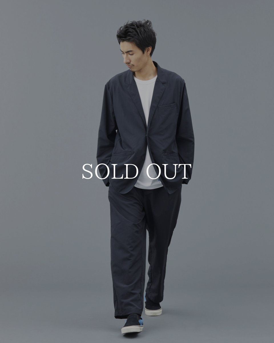 画像21: Liberaiders  SUPPLEX NYLON 2B JACKET (21)