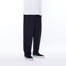 画像8: Liberaiders  SUPPLEX NYLON TAPERED PANTS (8)