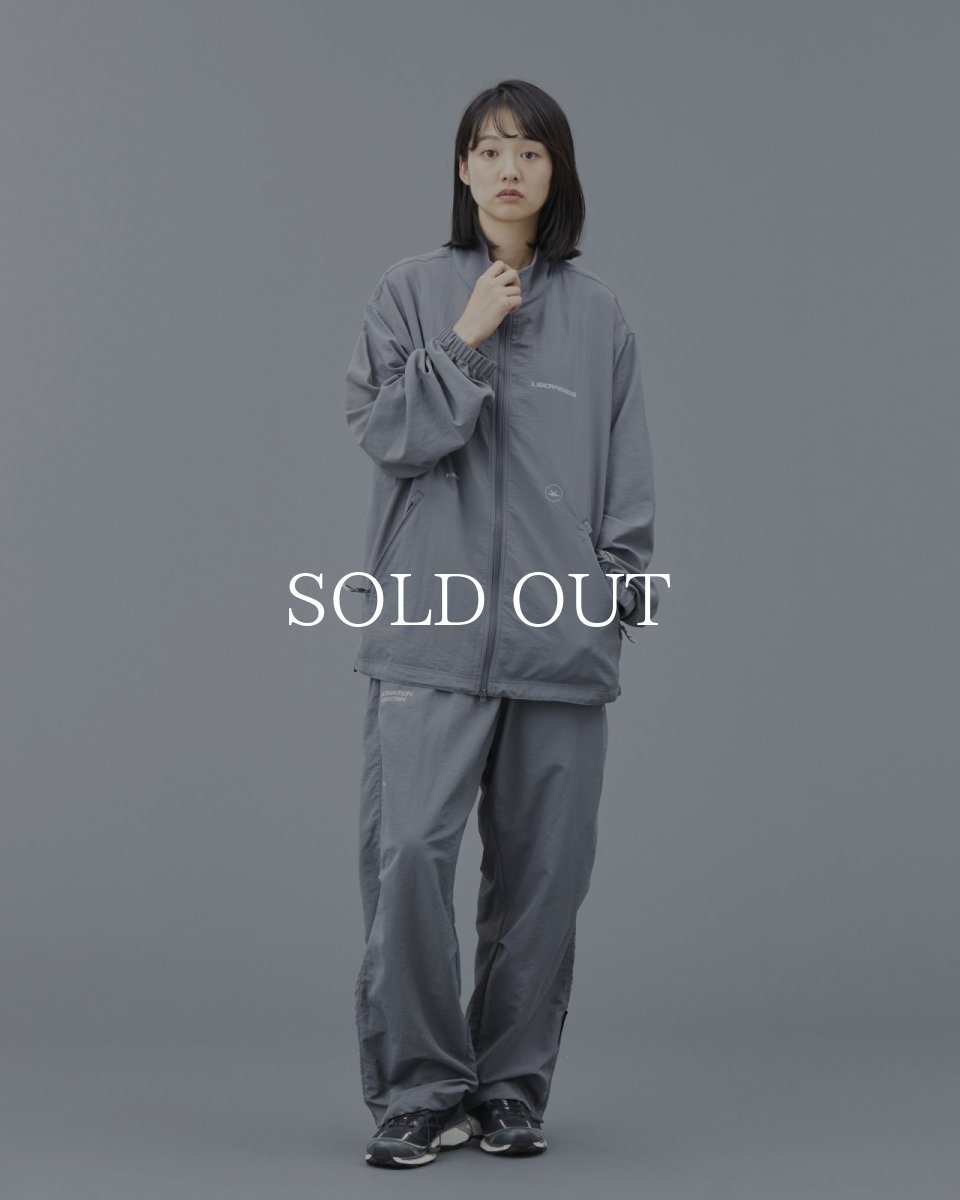 画像36: Liberaiders  SUPPLEX NYLON PANTS (36)