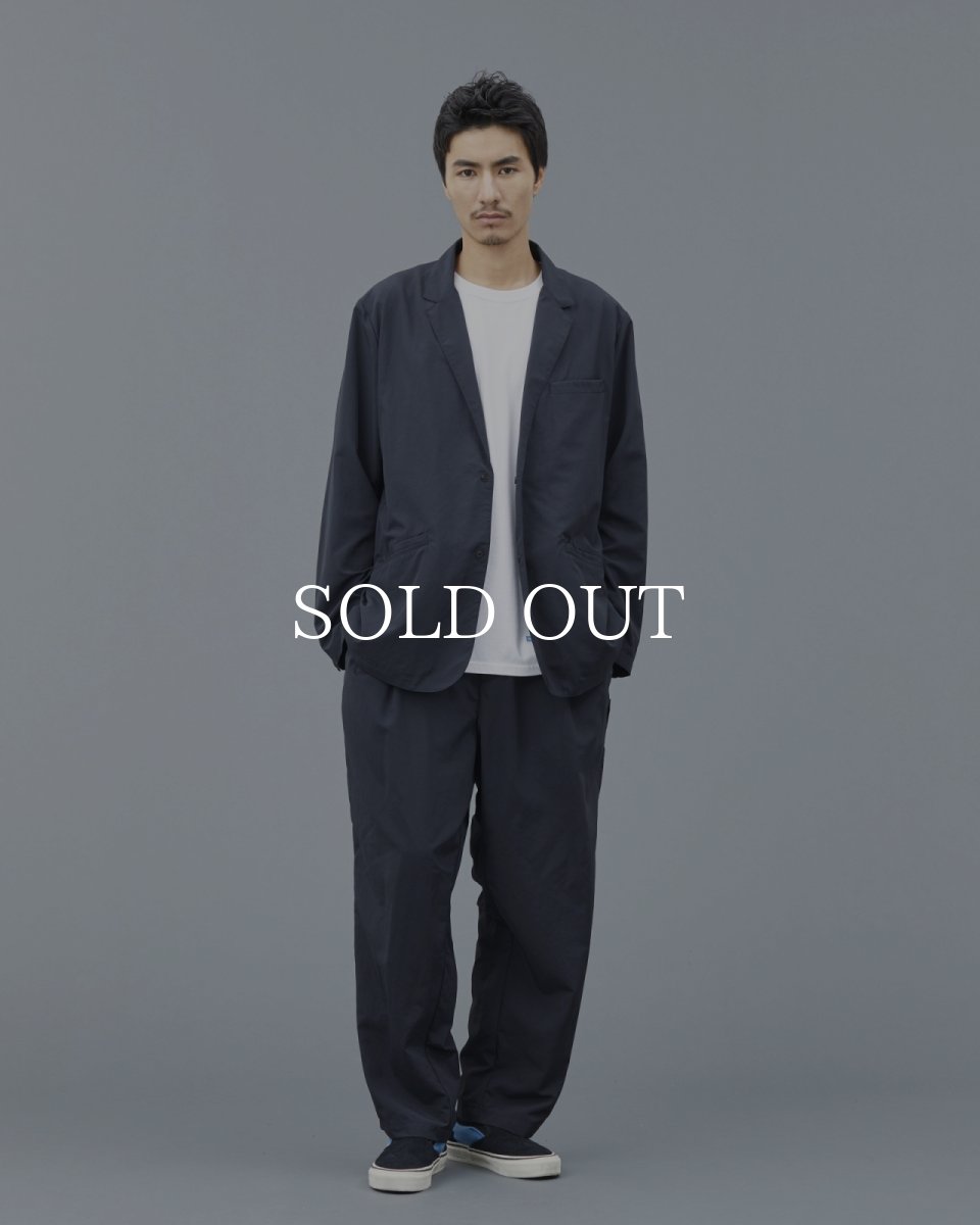 画像20: Liberaiders  SUPPLEX NYLON TAPERED PANTS (20)