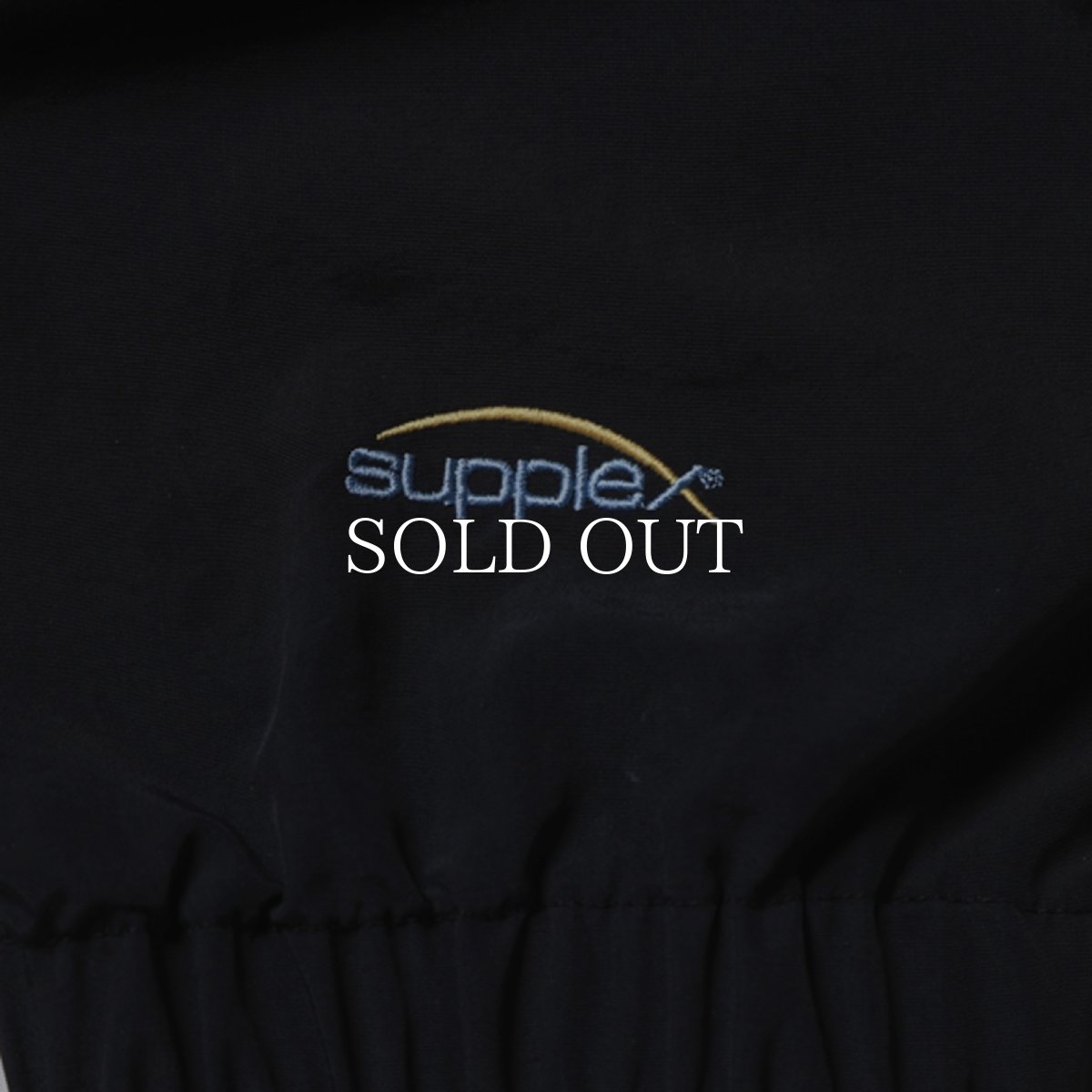 画像6: Liberaiders  SUPPLEX NYLON WINDBREAKER (6)