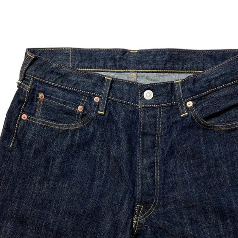 STANDARD CALIFORNIA SD 5P Denim Pants S901 One Wash BTDOC220 公式通販