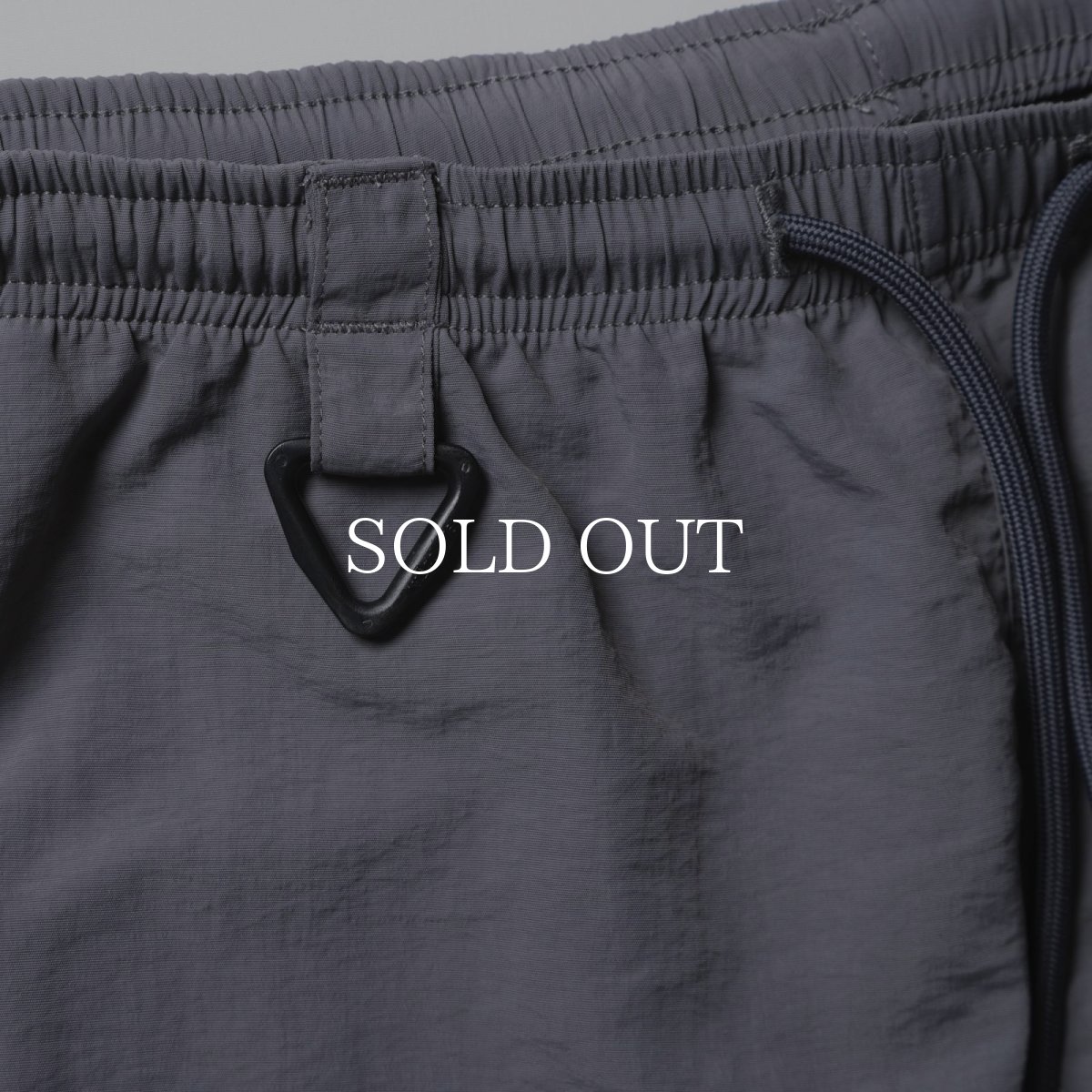 画像11: Liberaiders  SUPPLEX NYLON PANTS (11)