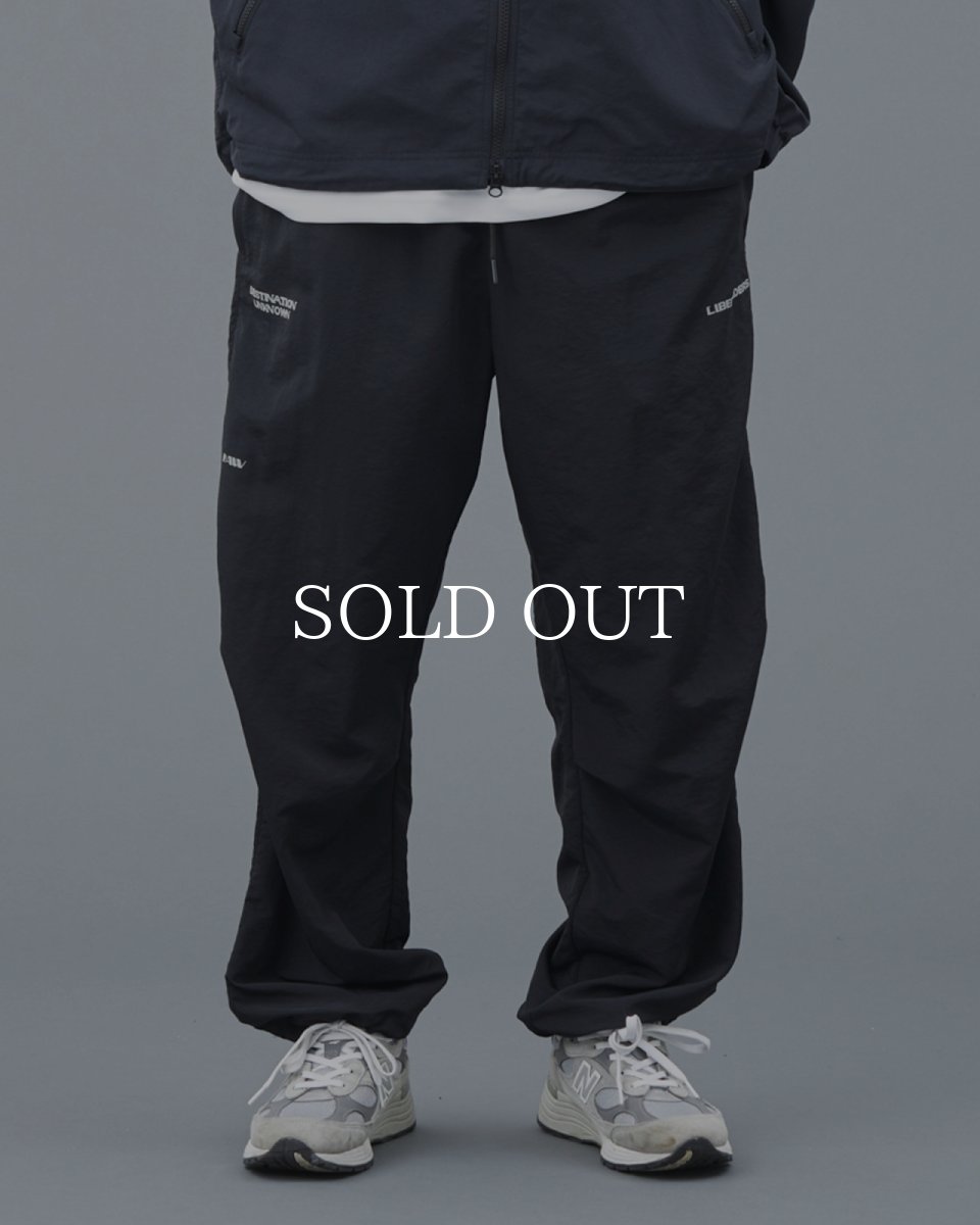 画像32: Liberaiders  SUPPLEX NYLON PANTS (32)