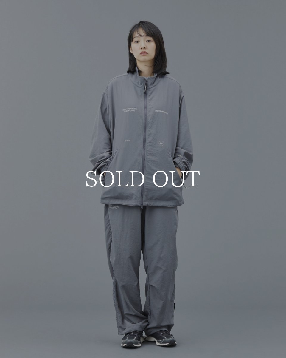 画像25: Liberaiders  SUPPLEX NYLON WINDBREAKER (25)