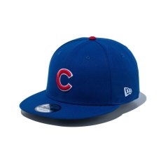 画像7: NEW ERA  9FIFTY MLB TOKYO SERIES 2025 シカゴ・カブス 東京サイドパッチ ライトロイヤル (7)