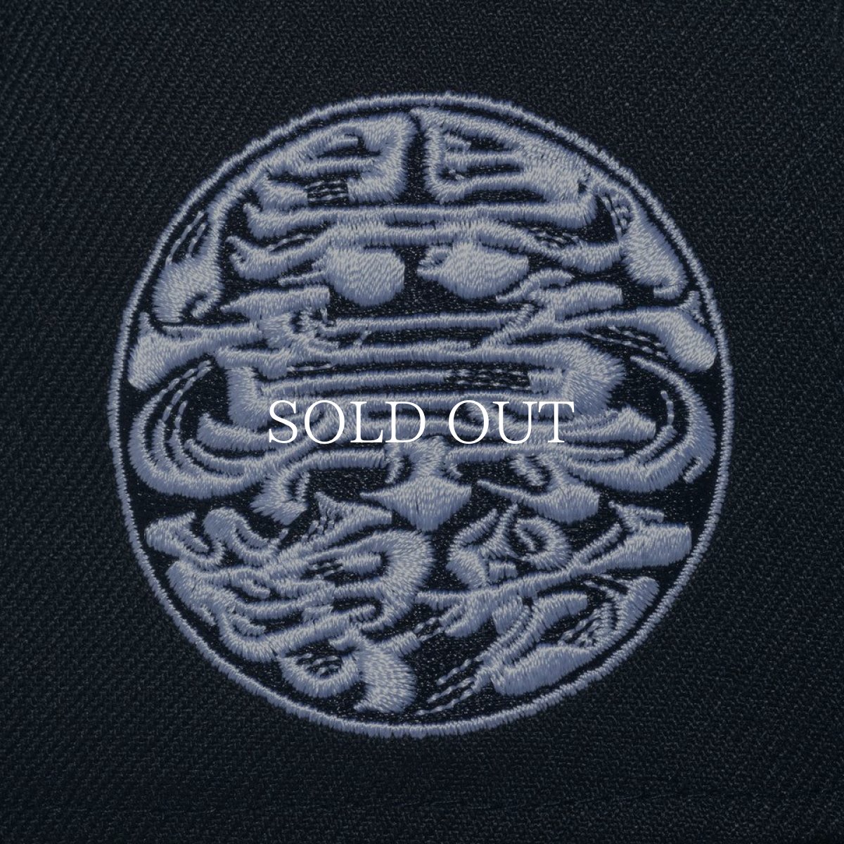 画像3: NEW ERA  9FORTY MLB TOKYO SERIES 2025 WORLD TOUR TOKYO 2025ロゴ ブラック (3)