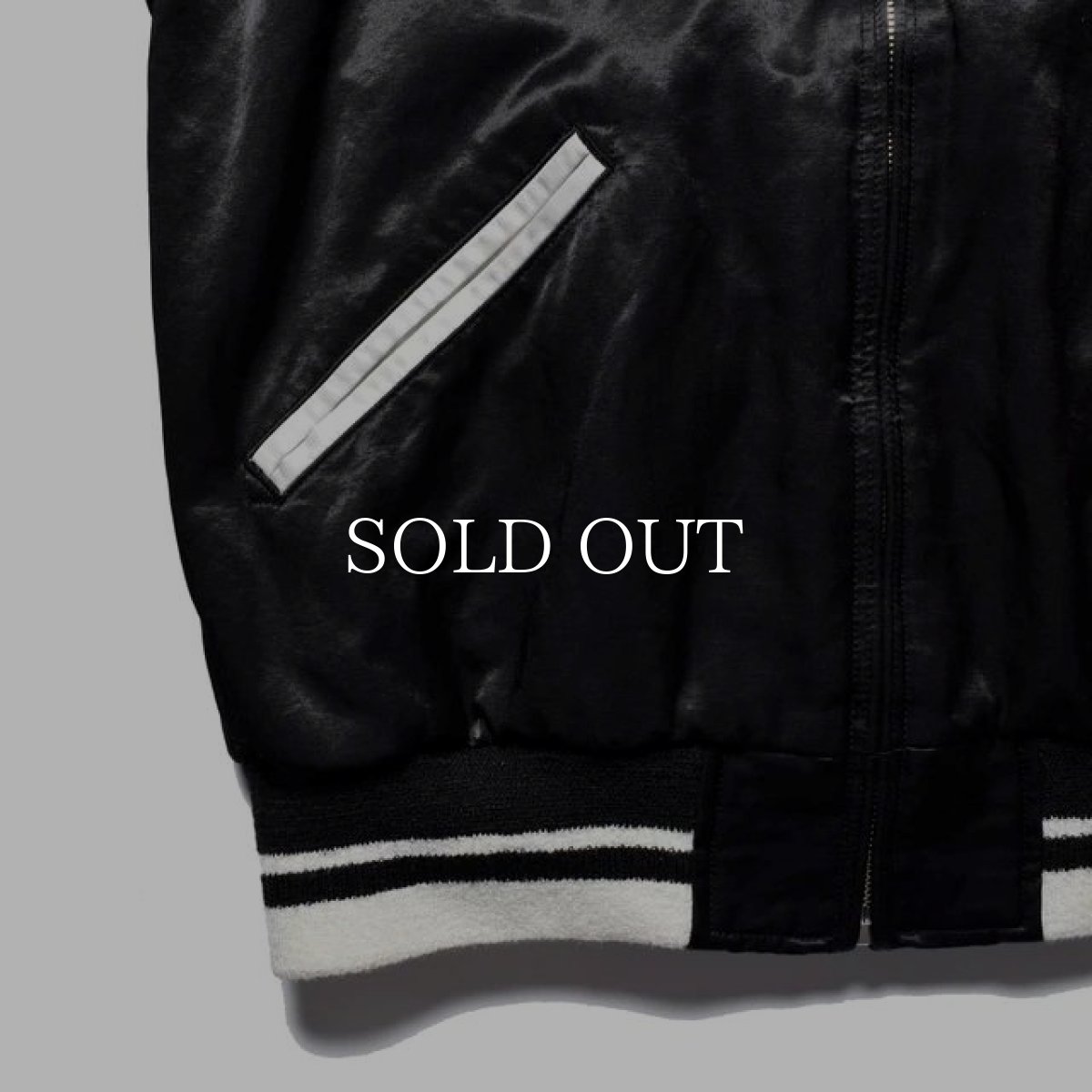 画像6: MINEDENIM  B.Starr on Horseback Souvenir JKT (6)