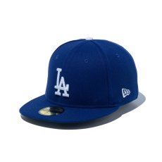 画像8: NEW ERA  59FIFTY MLB TOKYO SERIES 2025 ロサンゼルス・ドジャース ダークロイヤル (8)