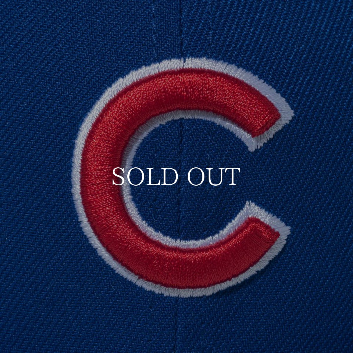 画像4: NEW ERA  9FIFTY MLB TOKYO SERIES 2025 シカゴ・カブス WORLD TOUR TOKYO 2025 サイドパッチ ライトロイヤル プリントバイザー (4)