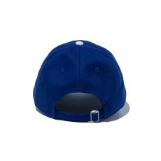 画像4: NEW ERA  9TWENTY MLB TOKYO SERIES 2025 ロサンゼルス・ドジャース ダークロイヤル (4)