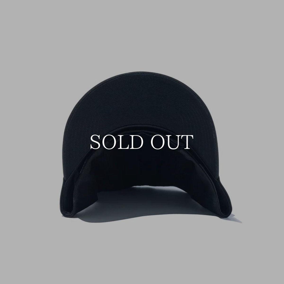 画像5: NEW ERA  9FORTY MLB TOKYO SERIES 2025 WORLD TOUR TOKYO 2025ロゴ ブラック (5)