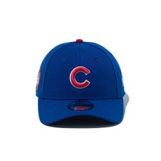 画像7: NEW ERA  9FORTY MLB TOKYO SERIES 2025 シカゴ・カブス ライトロイヤル (7)