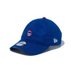 画像3: NEW ERA  9TWENTY MLB TOKYO SERIES 2025 シカゴ・カブス ライトロイヤル (3)