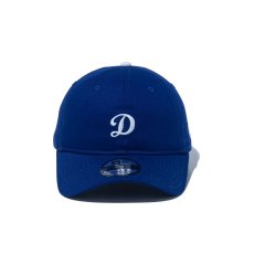 画像7: NEW ERA  9TWENTY MLB TOKYO SERIES 2025 ロサンゼルス・ドジャース ダークロイヤル (7)