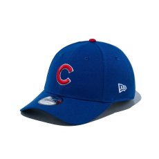 画像8: NEW ERA  9FORTY MLB TOKYO SERIES 2025 シカゴ・カブス ライトロイヤル (8)