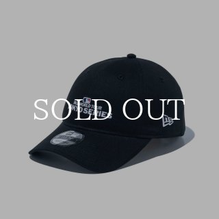 NEW ERA 9TWENTY MLB TOKYO SERIES 2025 WORLD TOUR TOKYO 2025